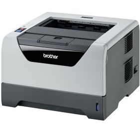 Brother HL-5370DW-KIT-1 Laser Printer