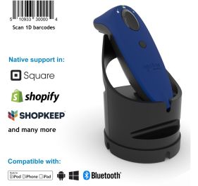 Socket Mobile CX3465-1933 Barcode Scanner