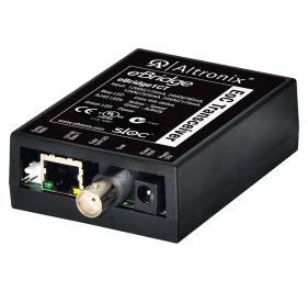Altronix EBRIDGE1CT Data Networking