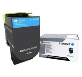 Lexmark 71B0020 Toner