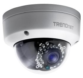 TRENDnet TV-IP321PI Security Camera