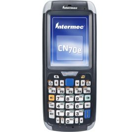 Intermec CN70EN4KC14W1R00 RFID Reader