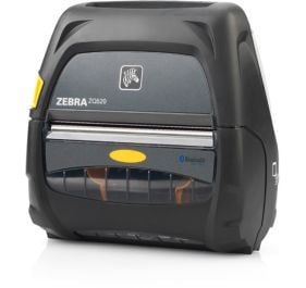 Zebra ZQ52-AUN0110-00 Portable Barcode Printer