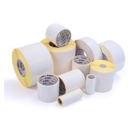 Zebra 10021769 Receipt Paper