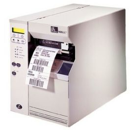 Zebra 10500-3001-0700 Barcode Label Printer