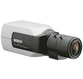Bosch LTC 0485 Dinion Security Camera