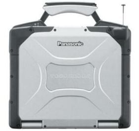 Panasonic CF-30KTPAXAM Rugged Laptop