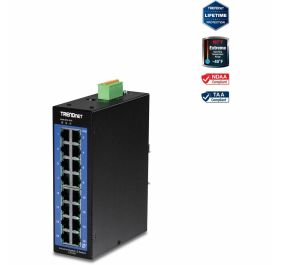 TRENDnet TI-G160I Wireless Switch