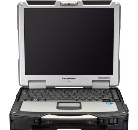 Panasonic CF-31Q2AAA1M Rugged Laptop