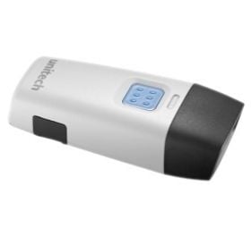 Unitech MS912-FUBB00-TG Barcode Scanner