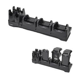 Zebra CR40-3S4T-TC5-G-01 Docks and Cradles