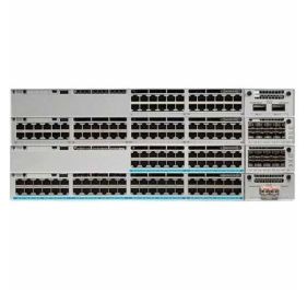 Cisco C9300X-24HX-M Switches