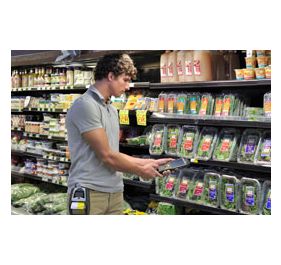 Zebra Commerce Wasp POS Software
