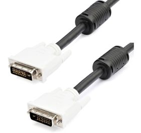 StarTech DVIDDMM3 Cables, Connectors, and Adapters