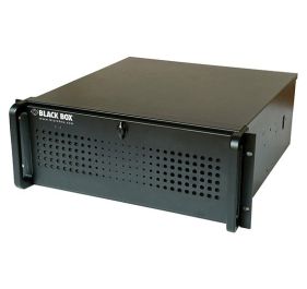 Black Box VWP-FLEX-1182X Media Player