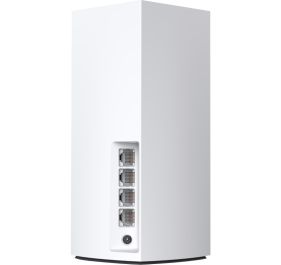 Linksys MX5503 Data Networking