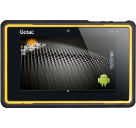 Getac Z710 Tablet
