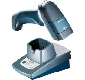 Datalogic Lynx BT Barcode Scanner