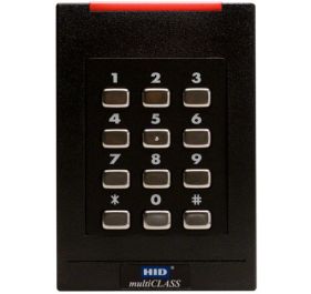 HID 921PTNNEK0003A Access Control Reader