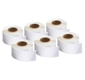 Dymo 2050818 Barcode Label