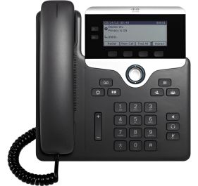 Cisco CP-7821-3PCC-K9= Mobile Computer