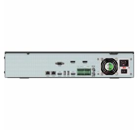 Speco N64NR128TB Network Video Recorder