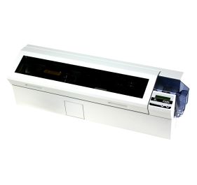 Zebra P520I-0000C-ID0 ID Card Printer