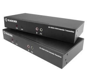 Black Box KVXLCHF-100-SFP-BUN3 Accessory