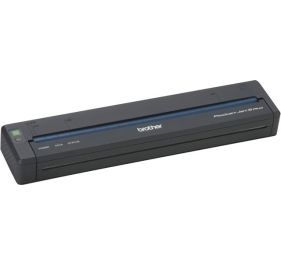 Brother PJ662-K Receipt Printer