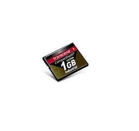 Transcend TS1GCF100I Products