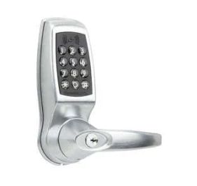 SimpleAccess KIC-4510-WS-626 Access Control Device