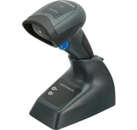 DataLogic QBT2131-BK-BTK1 Barcode Scanner