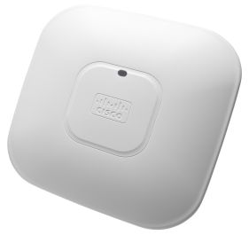 Cisco AIR-CAP2602I-B-K9 Wireless Controller