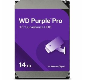 Western Digital WD142PURP-20PK Drive