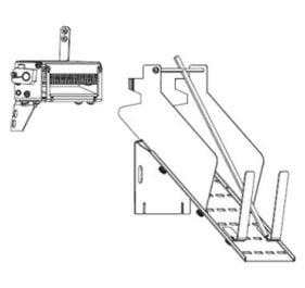 Zebra P1018257 Accessory