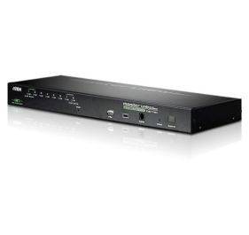 ATEN CS1708I Ethernet Switch