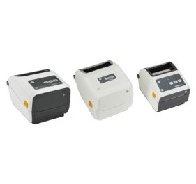 Zebra ZD4AH43-D01E00EZ Barcode Label Printer