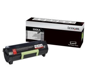 Lexmark 60F0XA0 Toner