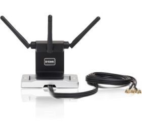 D-Link Xtreme N 2.4GHz Antenna Data Networking