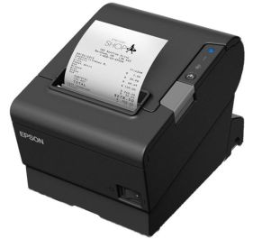 Epson OmniLink TM-T88VI Receipt Printer