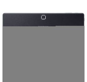 Samsung SM-W703NZKAXAR Tablet