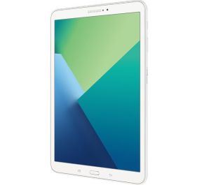 Samsung SM-P580NZWAXAR Tablet