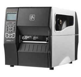 Zebra ZT23042-D0E200FZ Barcode Label Printer