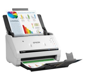 Epson B11B263202 Document Scanner