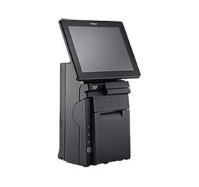 Posiflex HS6510P8DGP POS System