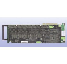 Dialogic DM/V600A Combined Media Board Telecommunication Equipment