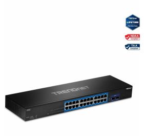 TRENDnet TEG-30262 Wireless Switch