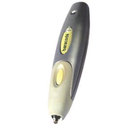 Baracoda BP0002 Barcode Scanner