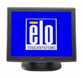 Elo E611558 Touchscreen