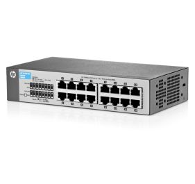 HP J9662A#ABA Ethernet Switch